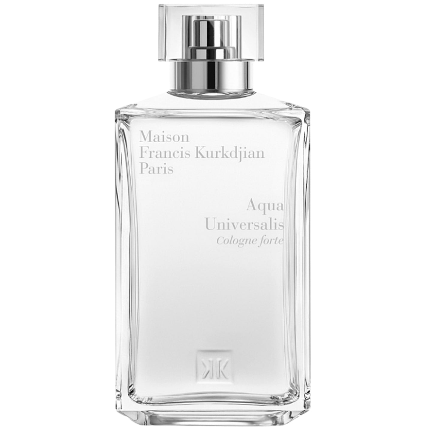 Productos de Importación (12 - 16 días hábiles) - Maison Francis Kurkdjian Aqua Universalis Cologne forte (U) EDP 6.8 Oz