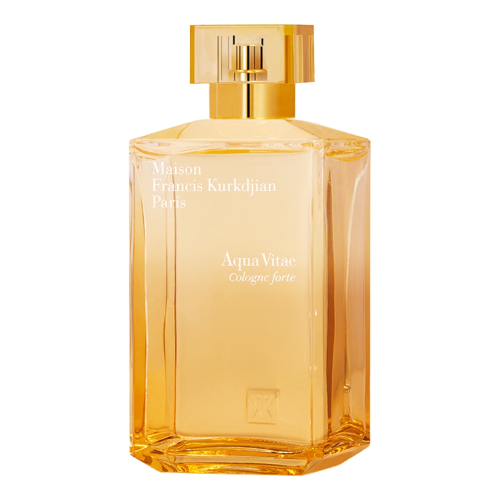 Productos de Importación (12 - 16 días hábiles) - Maison Francis Kurkdjian Aqua Vitae Cologne forte (U) EDP 6.8 Oz