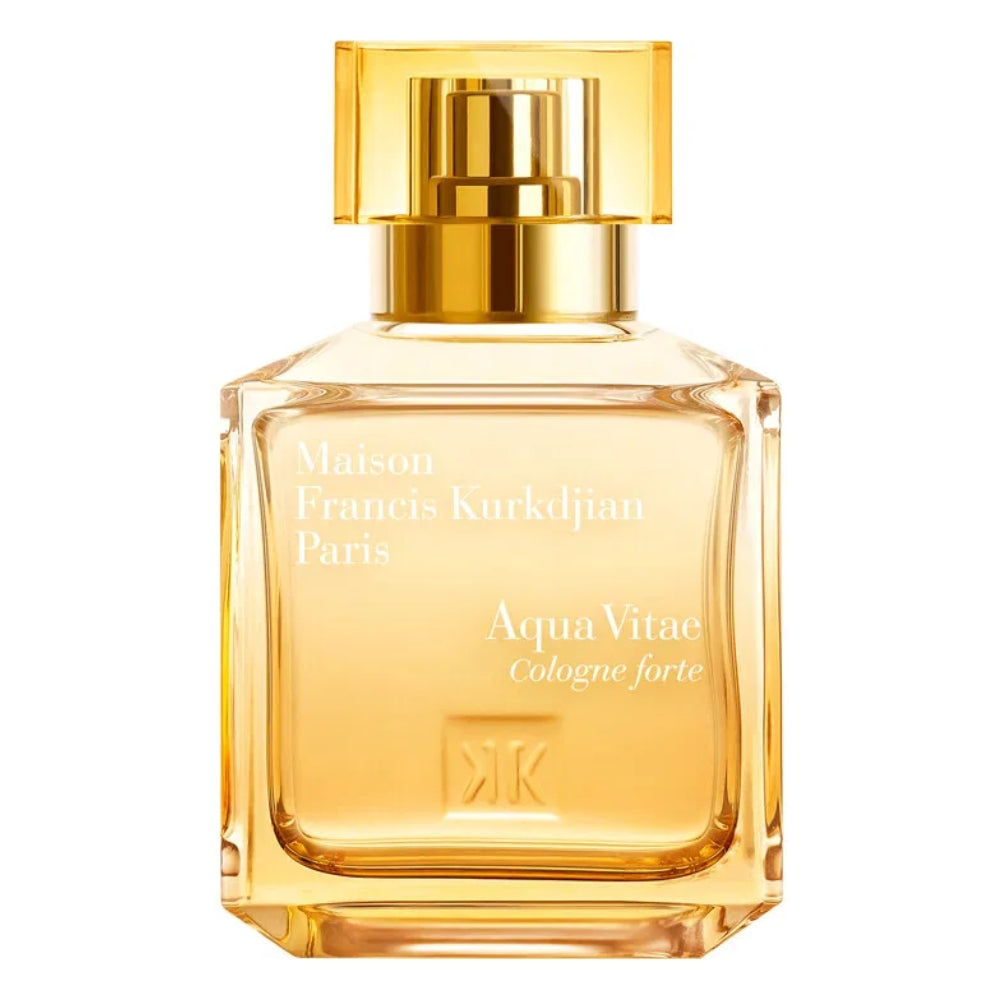 Productos de Importación (12 - 16 días hábiles) - Maison Francis Kurkdjian Aqua Vitae Cologne forte (U) EDP 2.4 Oz