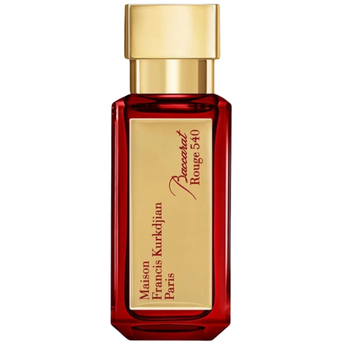 Productos de Importación (12 - 16 días hábiles) - Maison Francis Kurkdjian Baccarat Rouge 540 Extrait (U) 1.2 oz