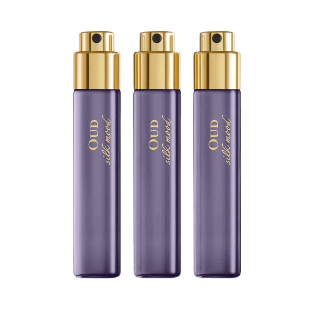 Productos de Importación (12 - 16 días hábiles) - Maison Francis Kurkdjian Oud Silk Mood Gift Set (U)