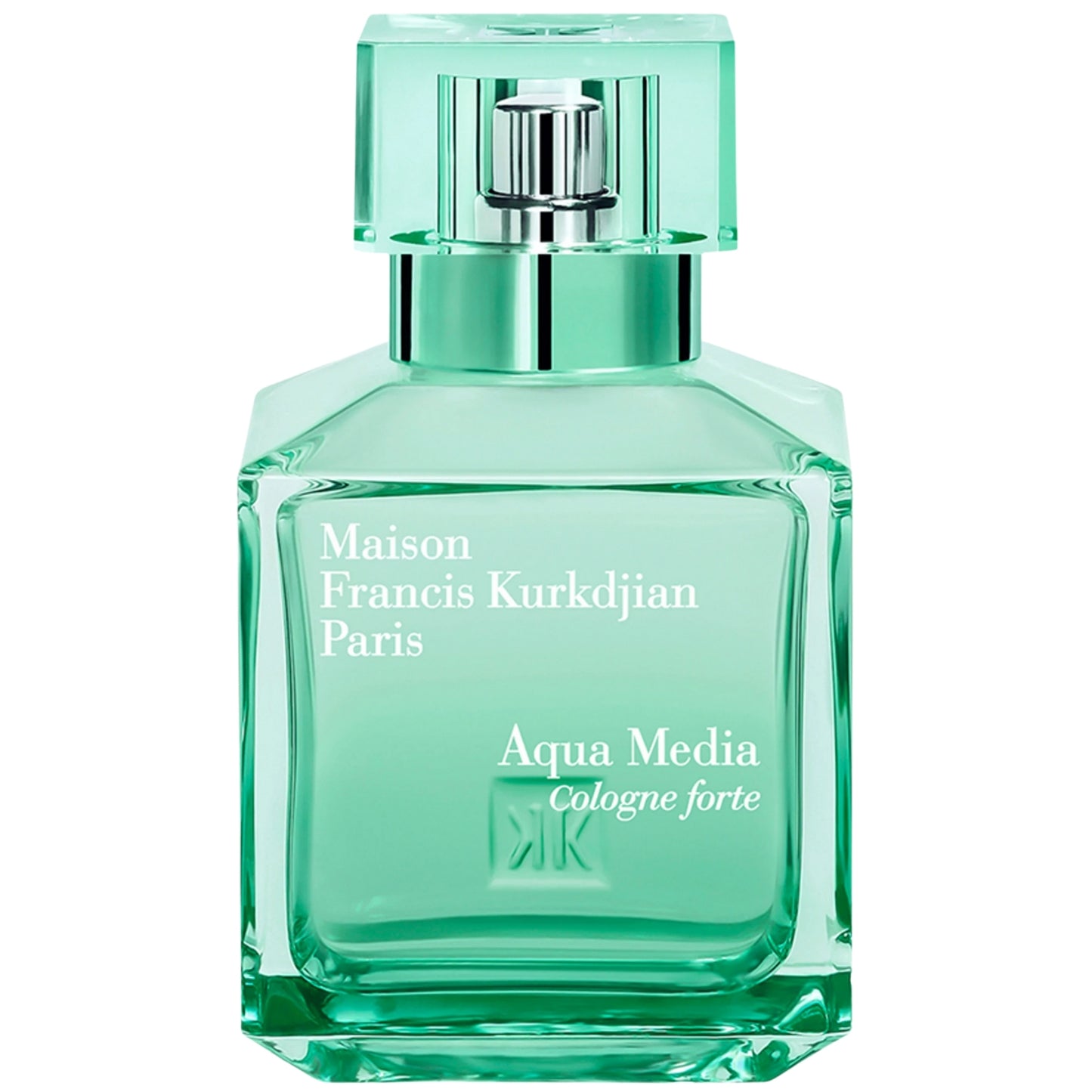 Productos de Importación (12 - 16 días hábiles) - Maison Francis Kurkdjian Aqua Media Cologne Forte (U) EDP 2.4 Oz
