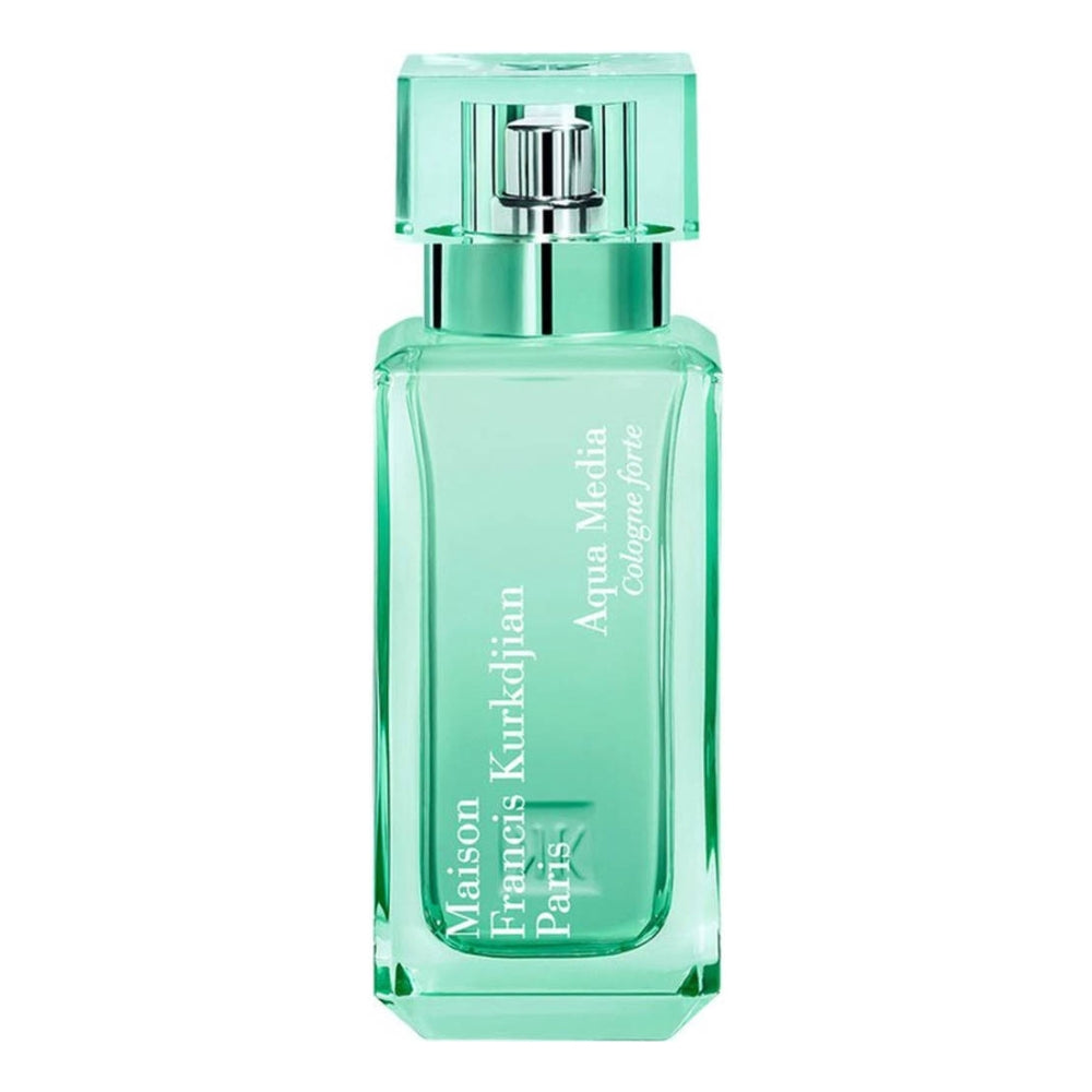Productos de Importación (12 - 16 días hábiles) - Maison Francis Kurkdjian Aqua Media Cologne Forte (U) EDP 1.2 oz