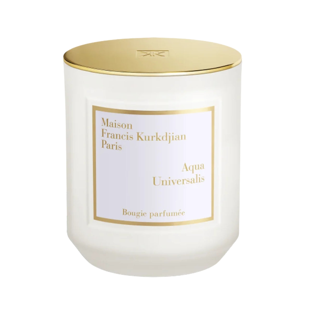 Productos de Importación (12 - 16 días hábiles) - Maison Francis Kurkdjian Aqua Universalis Candle (U) 300g