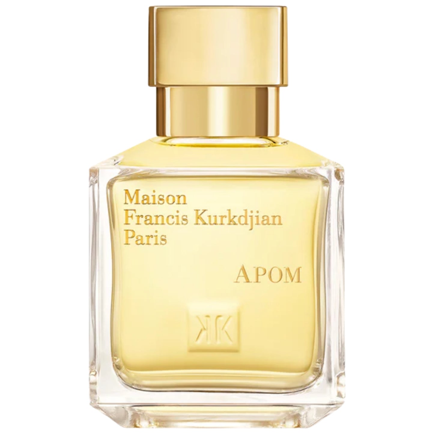 Productos de Importación (12 - 16 días hábiles) - Maison Francis Kurkdjian APOM (U) EDP 2.4 Oz