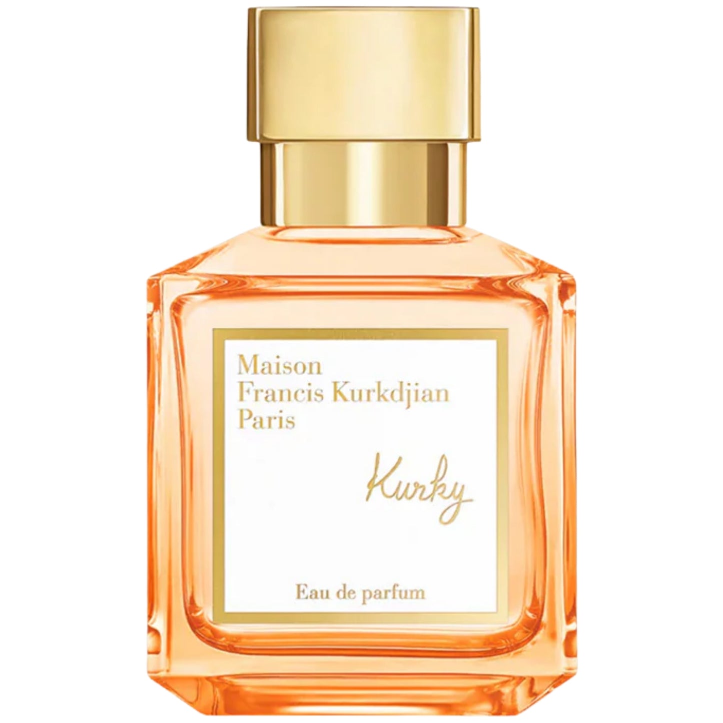 Productos de Importación (12 - 16 días hábiles) - Maison Francis Kurkdjian Kurky (U) EDP 2.4 Oz