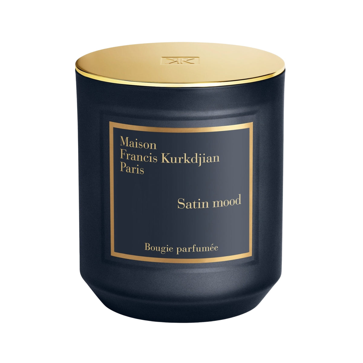 Productos de Importación (12 - 16 días hábiles) - Maison Francis Kurkdjian Oud Satin Mood Candle (U) 300g