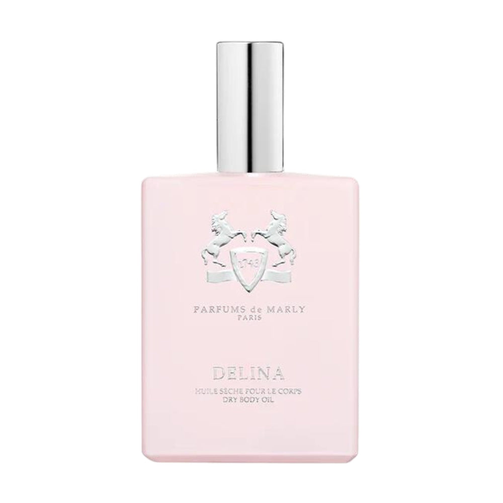 Productos de Importación (12 - 16 días hábiles) - Parfums De Marly Delina Body Oil (L) 3.3oz