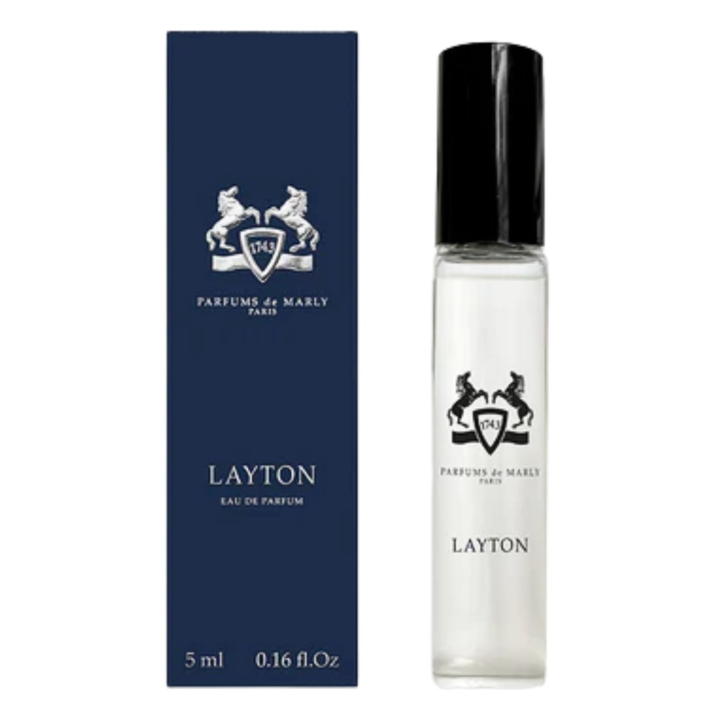Productos de Importación (12 - 16 días hábiles) - Parfums De Marly Layton (M) EDP 5 ml