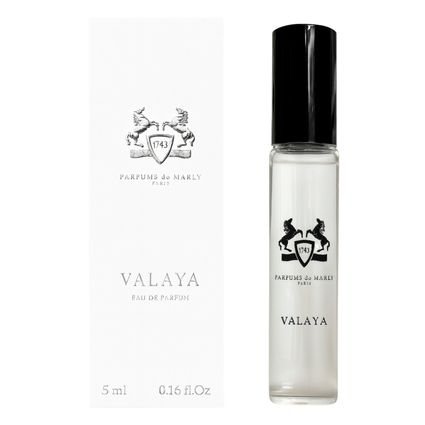 Productos de Importación (12 - 16 días hábiles) - Parfums De Marly Valaya (L) EDP 5 ml