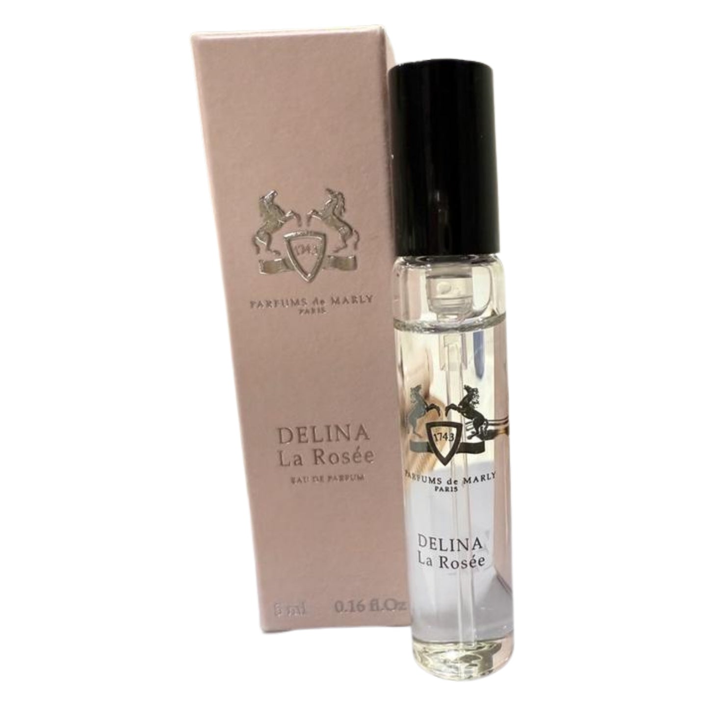 Productos de Importación (12 - 16 días hábiles) - Parfums De Marly Delina La Rosee (L) EDP 5 ml