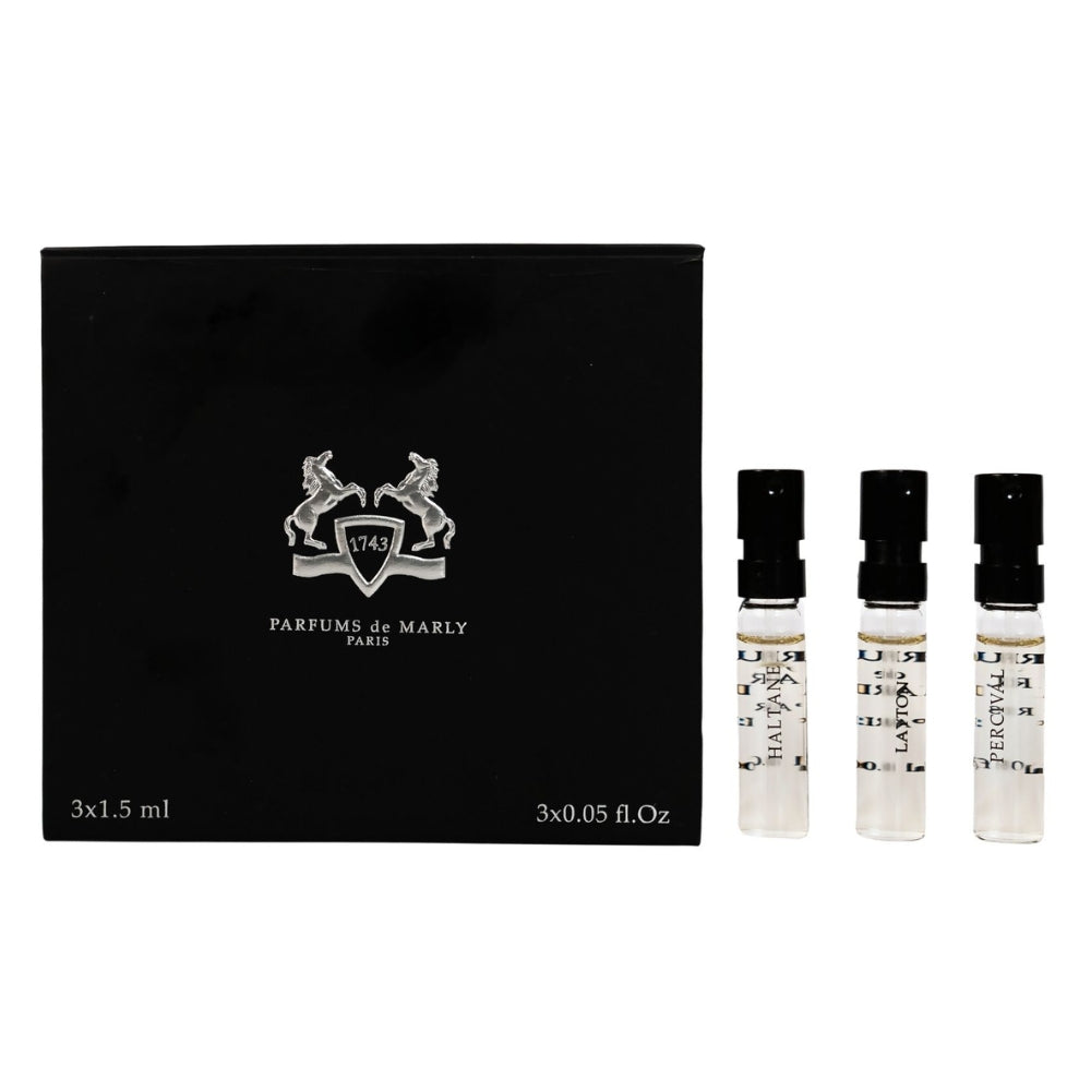 Productos de Importación (12 - 16 días hábiles) - Parfums De Marly Mini (U) Set