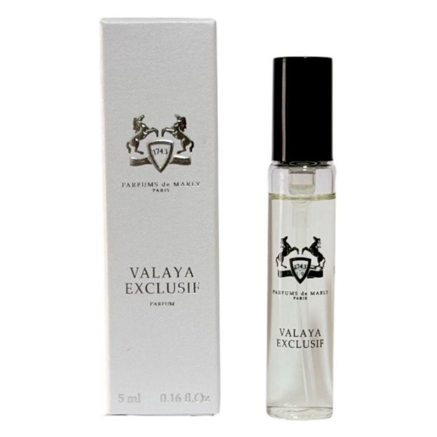 Productos de Importación (12 - 16 días hábiles) - Parfums De Marly Valaya Exclusif (L) EDP 5 ml