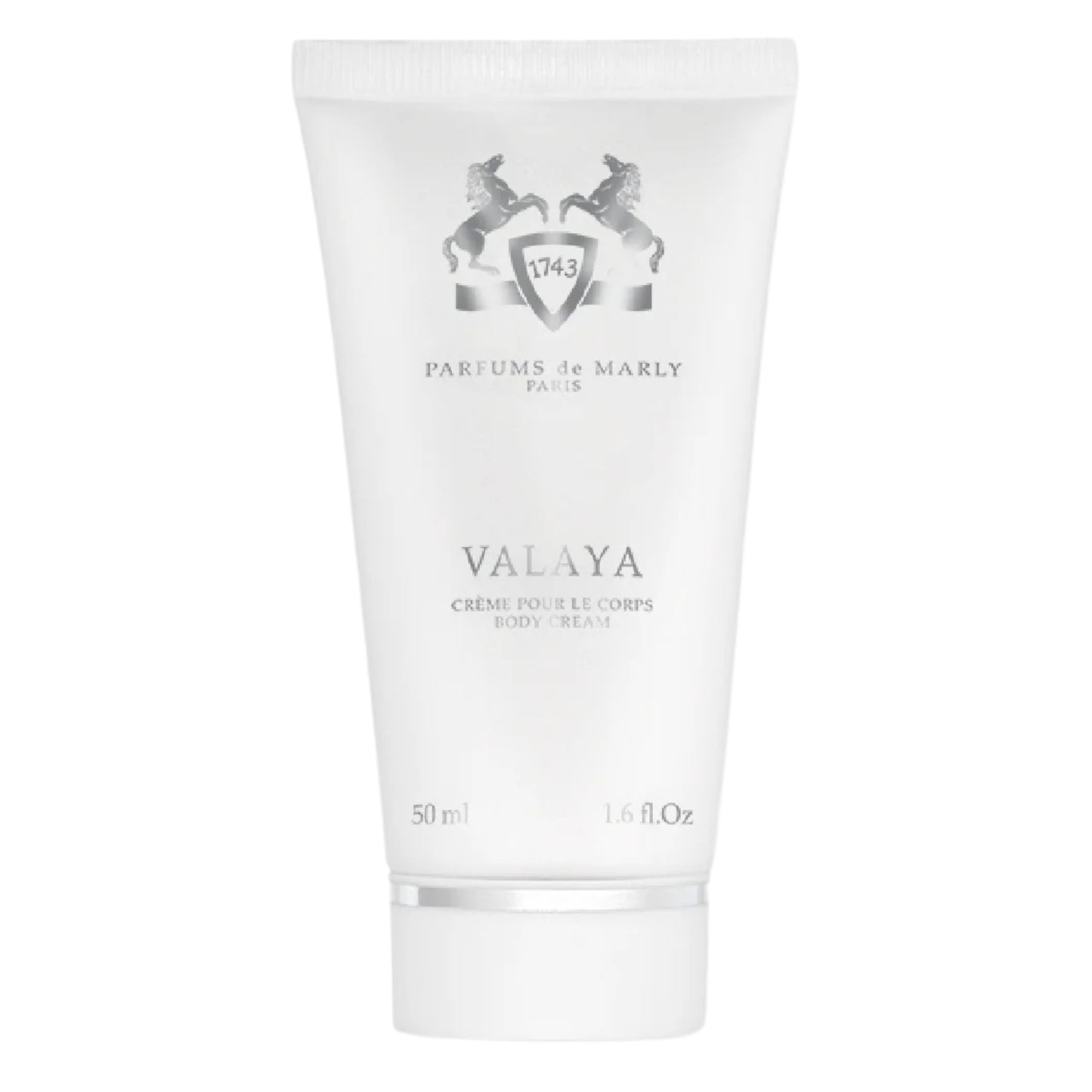 Productos de Importación (12 - 16 días hábiles) - Parfums De Marly Valaya Body Cream (L) 1.7 Oz