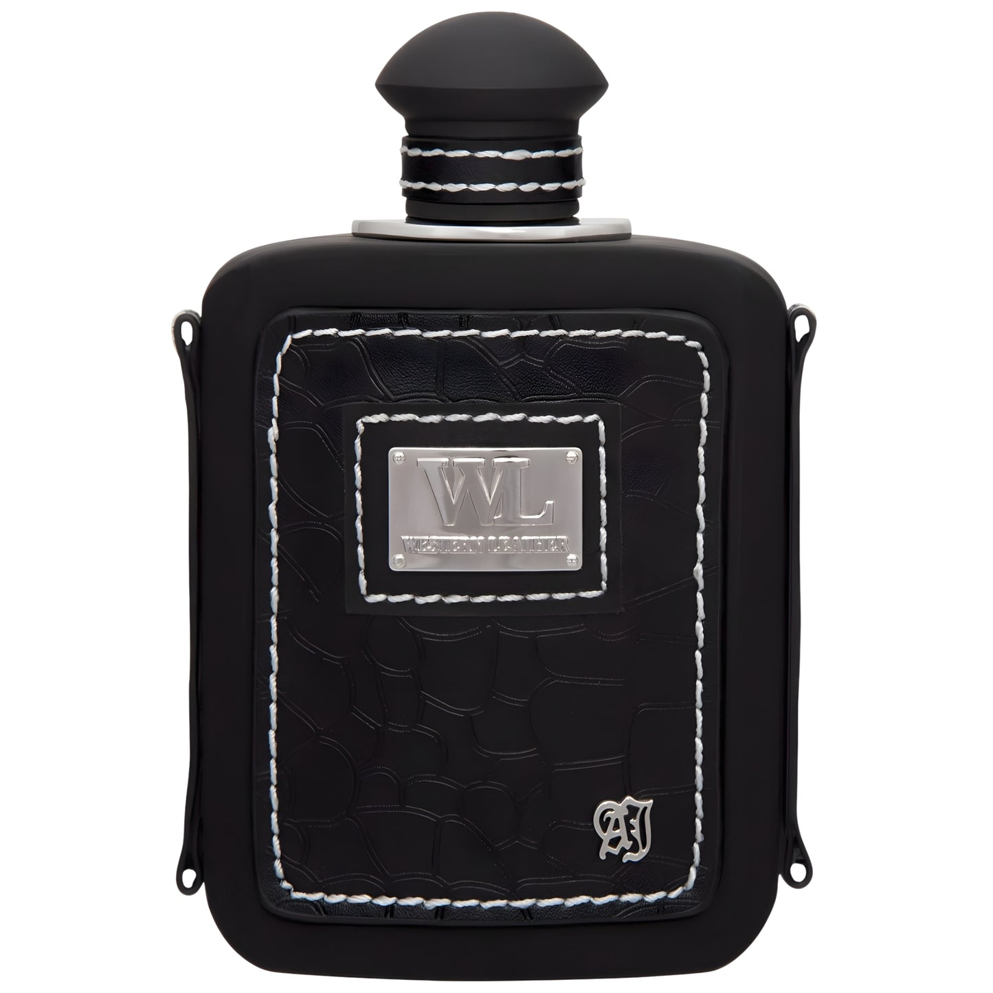 Productos de Importación (12 - 16 días hábiles) - Alexandre. J Western Leather Black (M) EDP 3.4 Oz