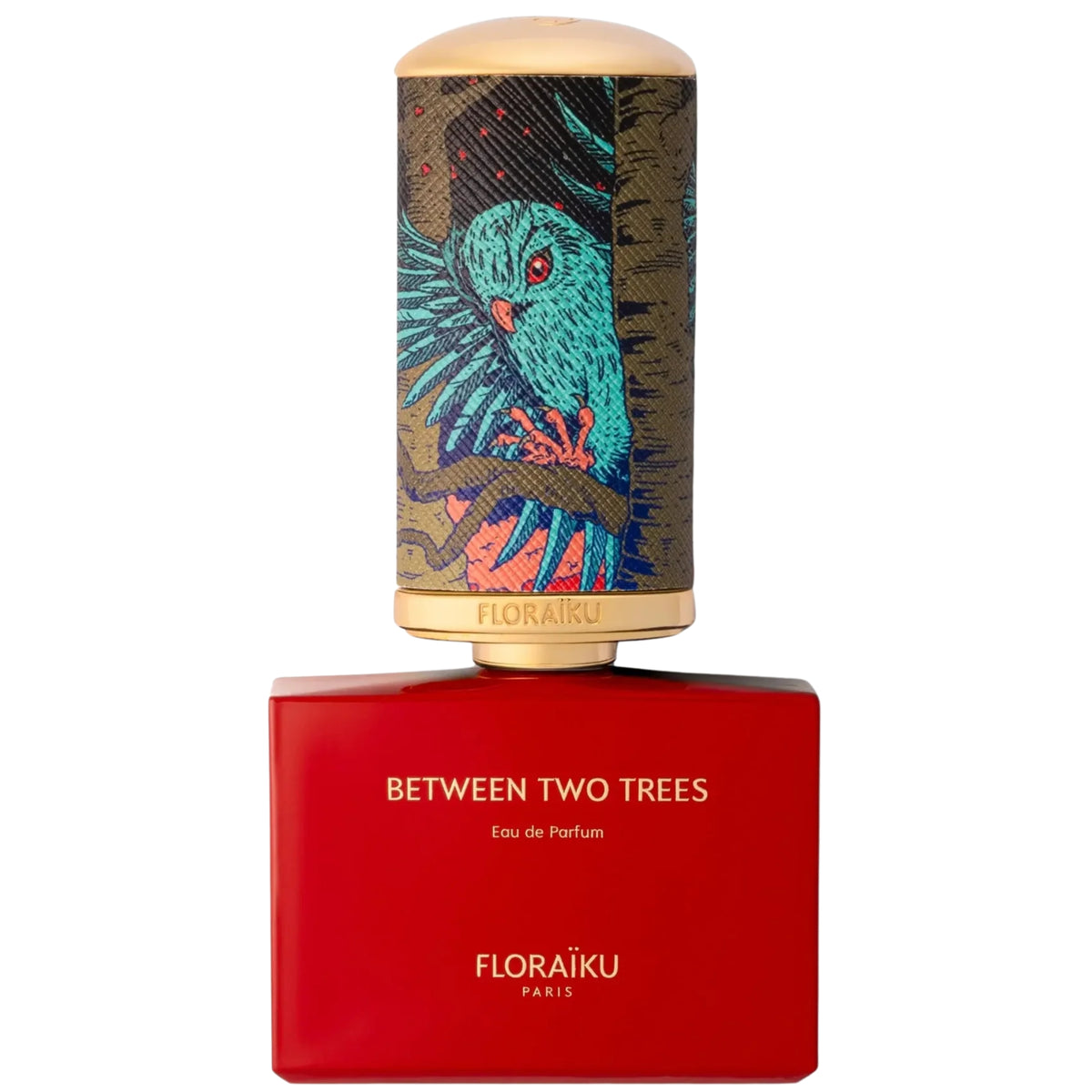 Productos de Importación (12 - 16 días hábiles) - Floraiku Paris Between Two Trees (U) EDP 1.6 oz