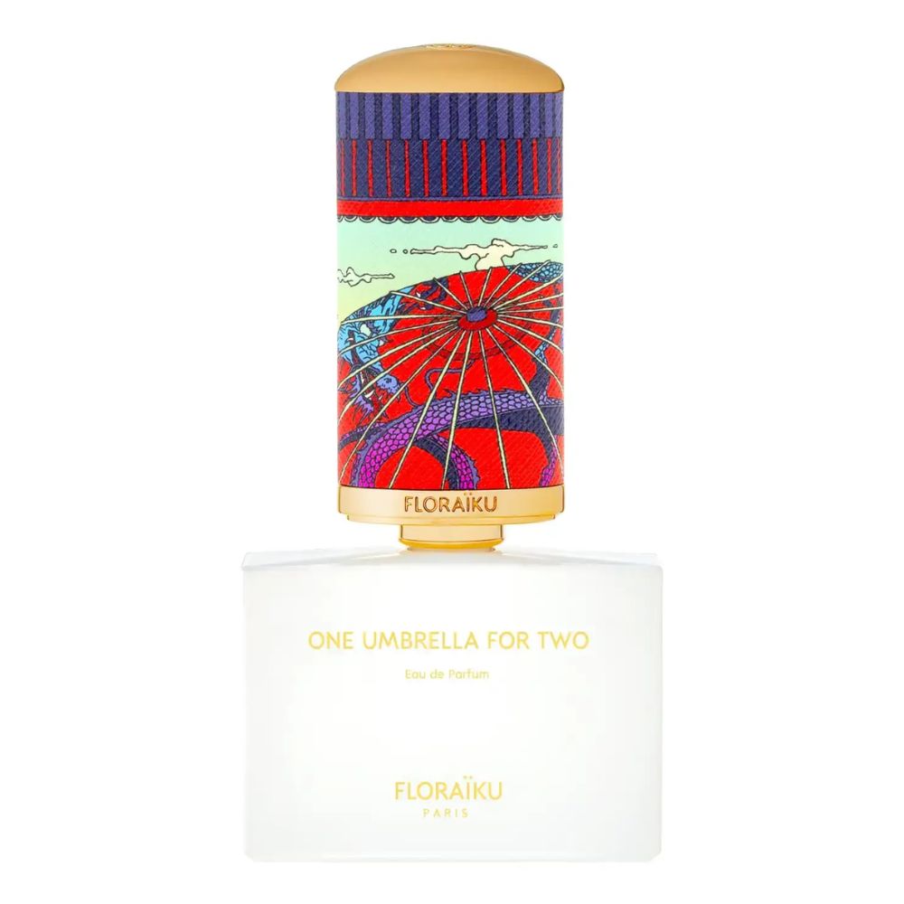 Productos de Importación (12 - 16 días hábiles) - Floraiku Paris One Umbrella (U) EDP 1.6 oz