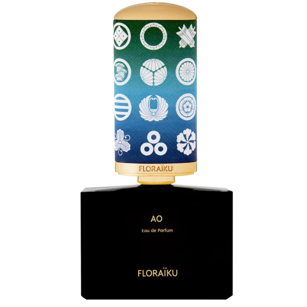 Floraiku Paris Floraiku AO (U) EDP 1.6 oz
