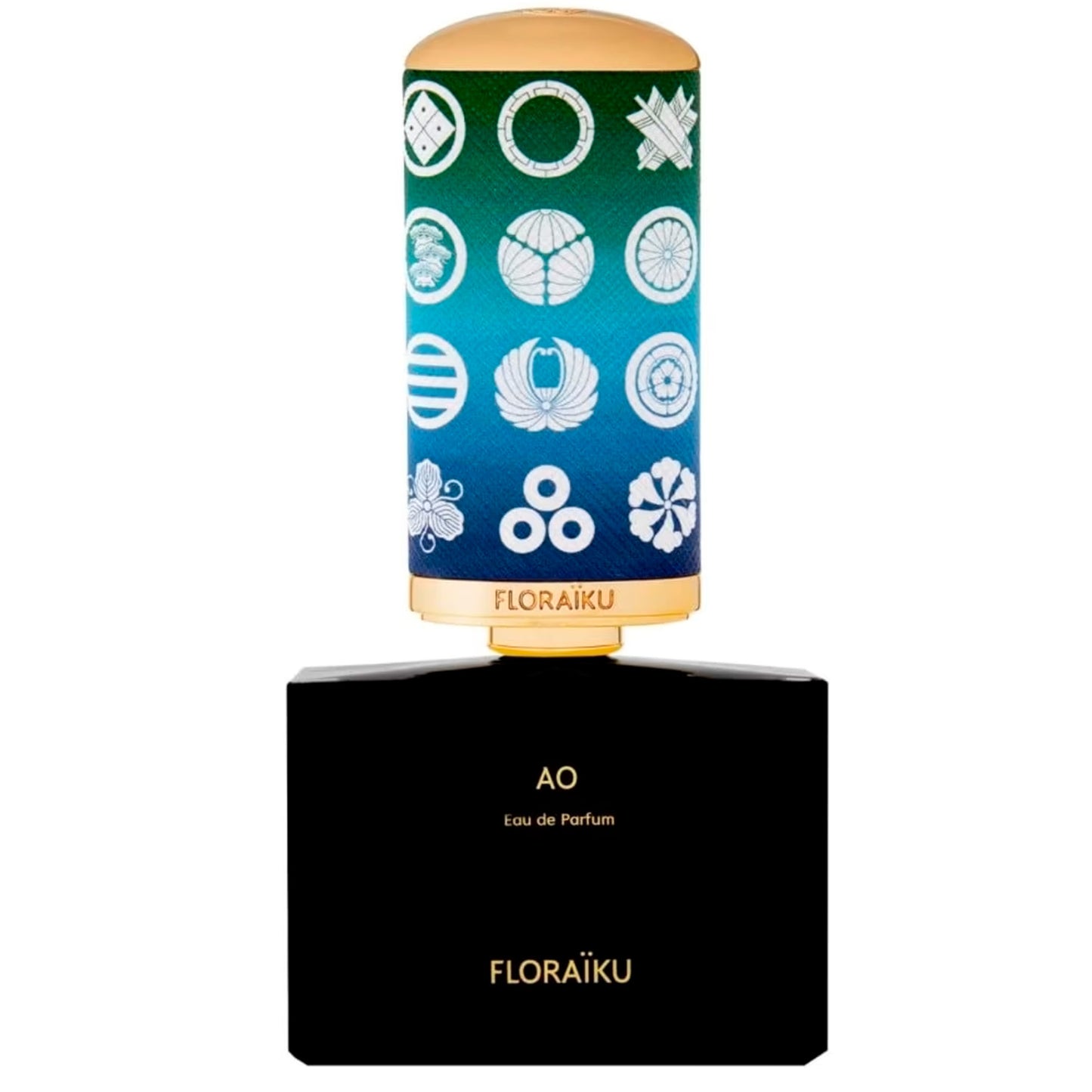 Productos de Importación (12 - 16 días hábiles) - Floraiku AO (U) EDP 1.6 oz