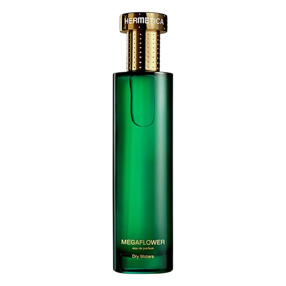 Productos de Importación (12 - 16 días hábiles) - Hermetica Megaflower (U) EDP 3.4 Oz