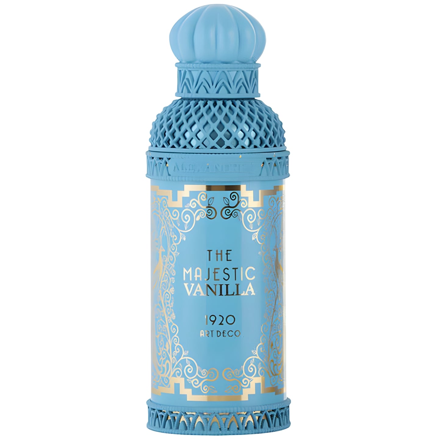 Productos de Importación (12 - 16 días hábiles) - Alexandre. J The Majestic Vanilla (U) EDP 3.4 Oz