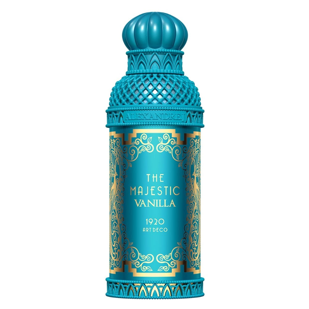 Productos de Importación (12 - 16 días hábiles) - Alexandre. J The Majestic Vanilla (U) EDP 3.4 Oz