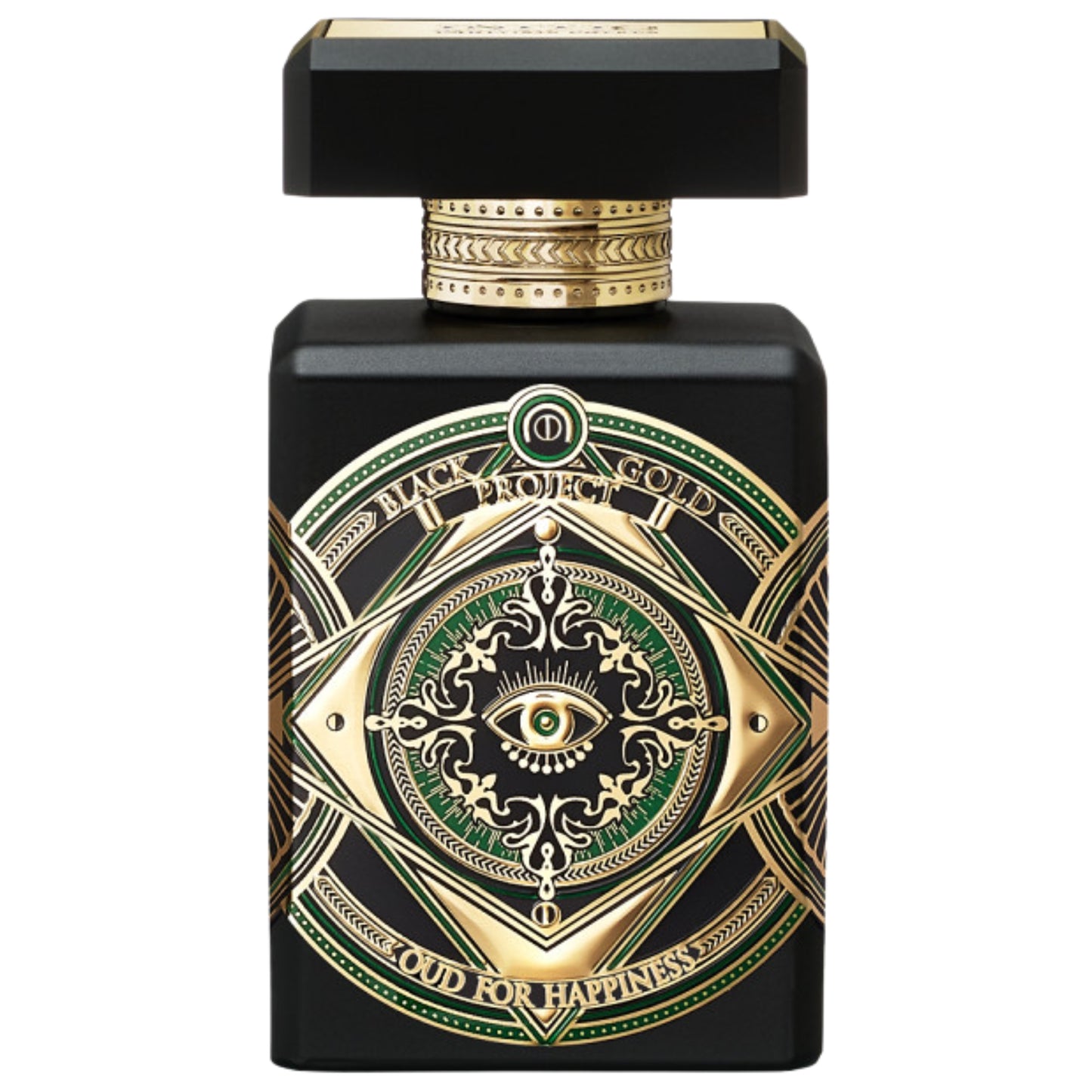Productos de Importación (12 - 16 días hábiles) - Initio Oud (U) EDP 3.04 oz