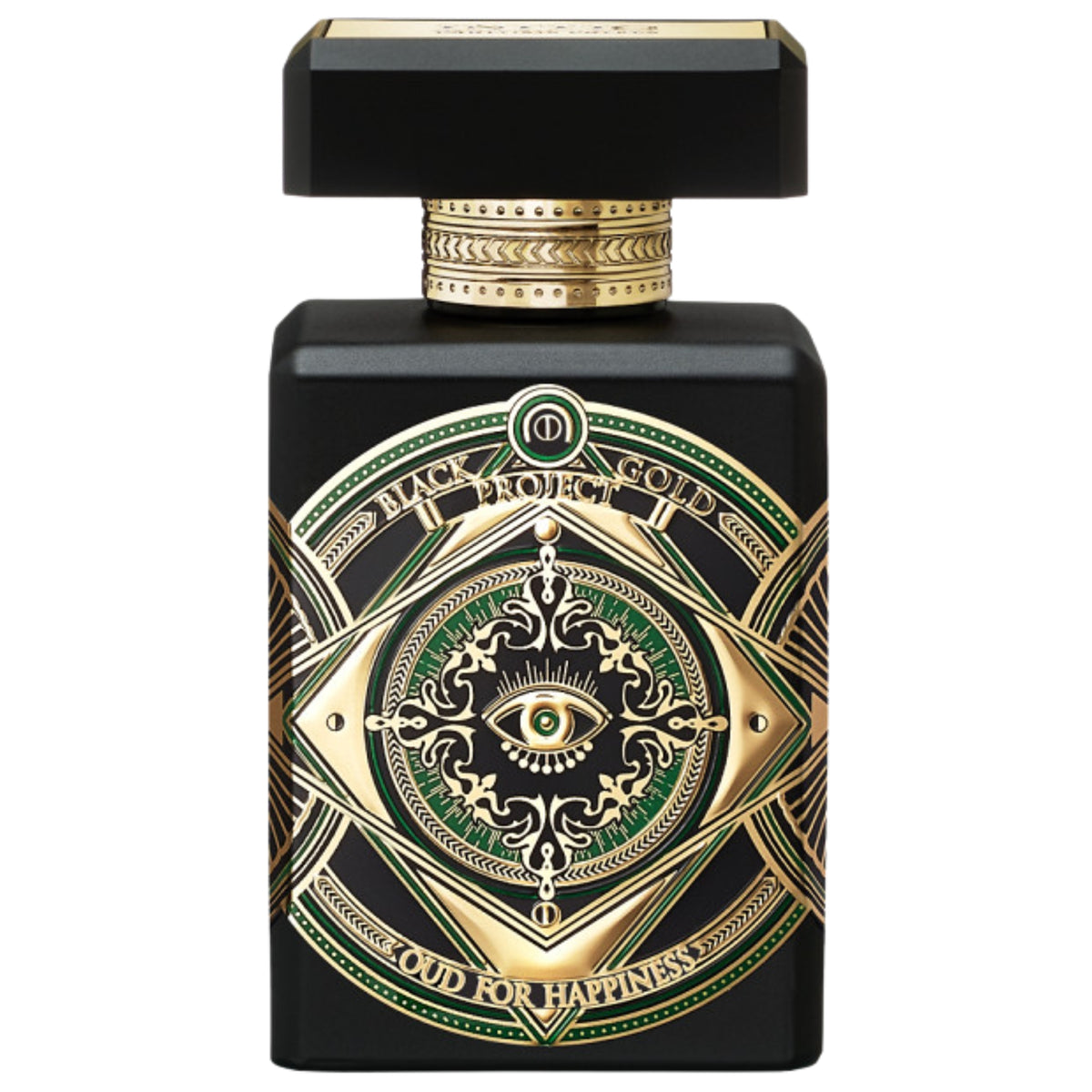 Productos de Importación (12 - 16 días hábiles) - Initio Oud (U) EDP 3.04 oz