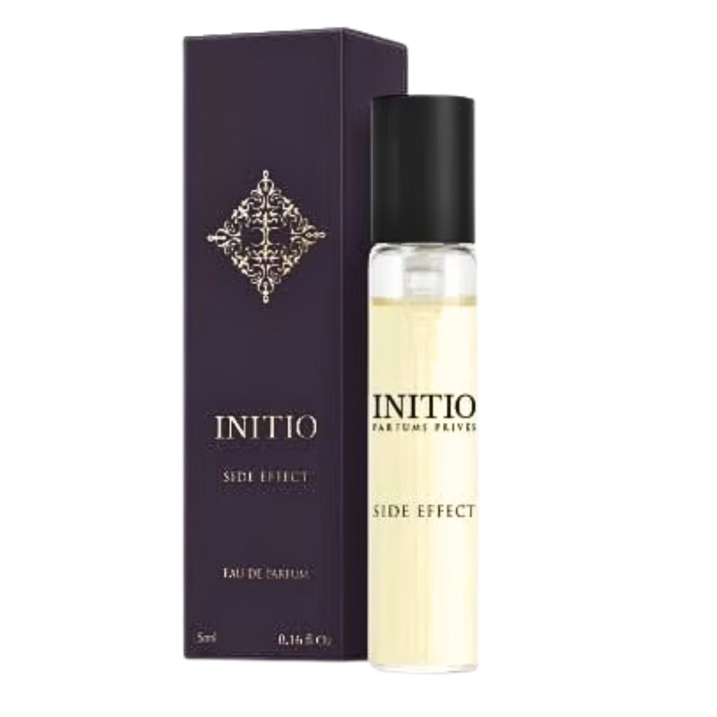 Productos de Importación (12 - 16 días hábiles) - Initio Side Effect (U) EDP 5 ml