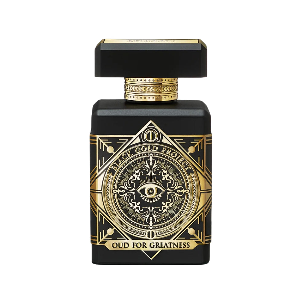 Productos de Importación (12 - 16 días hábiles) - Initio Oud (U) EDP 1.6 oz