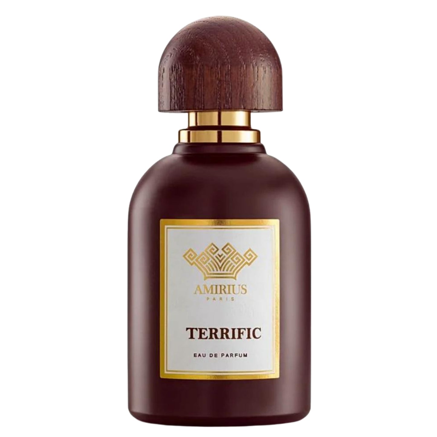 Productos de Importación (10 - 16 días hábiles) - Amirius Terrific (M) EDP 2.5 oz