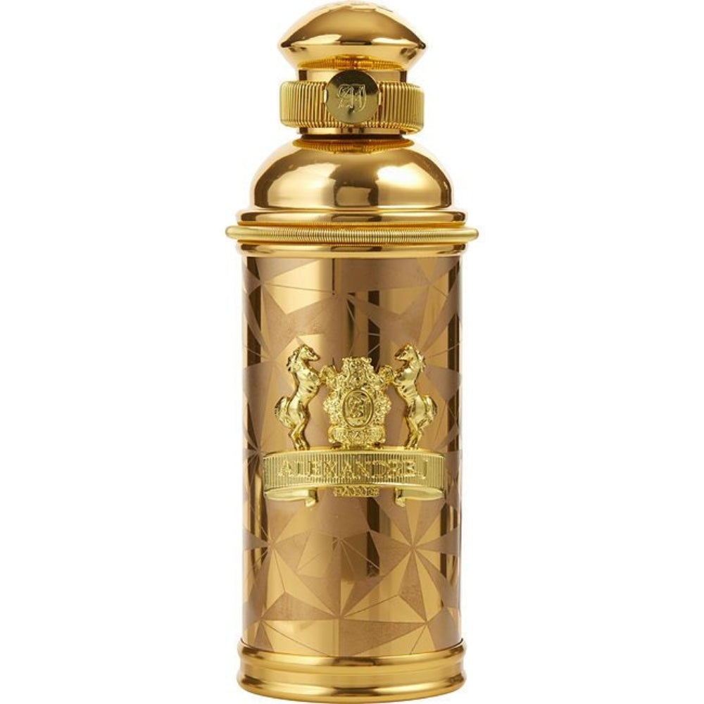 Productos de Importación (12 - 16 días hábiles) - Alexandre. J s Golden Oud (U) EDP 3.4 Oz