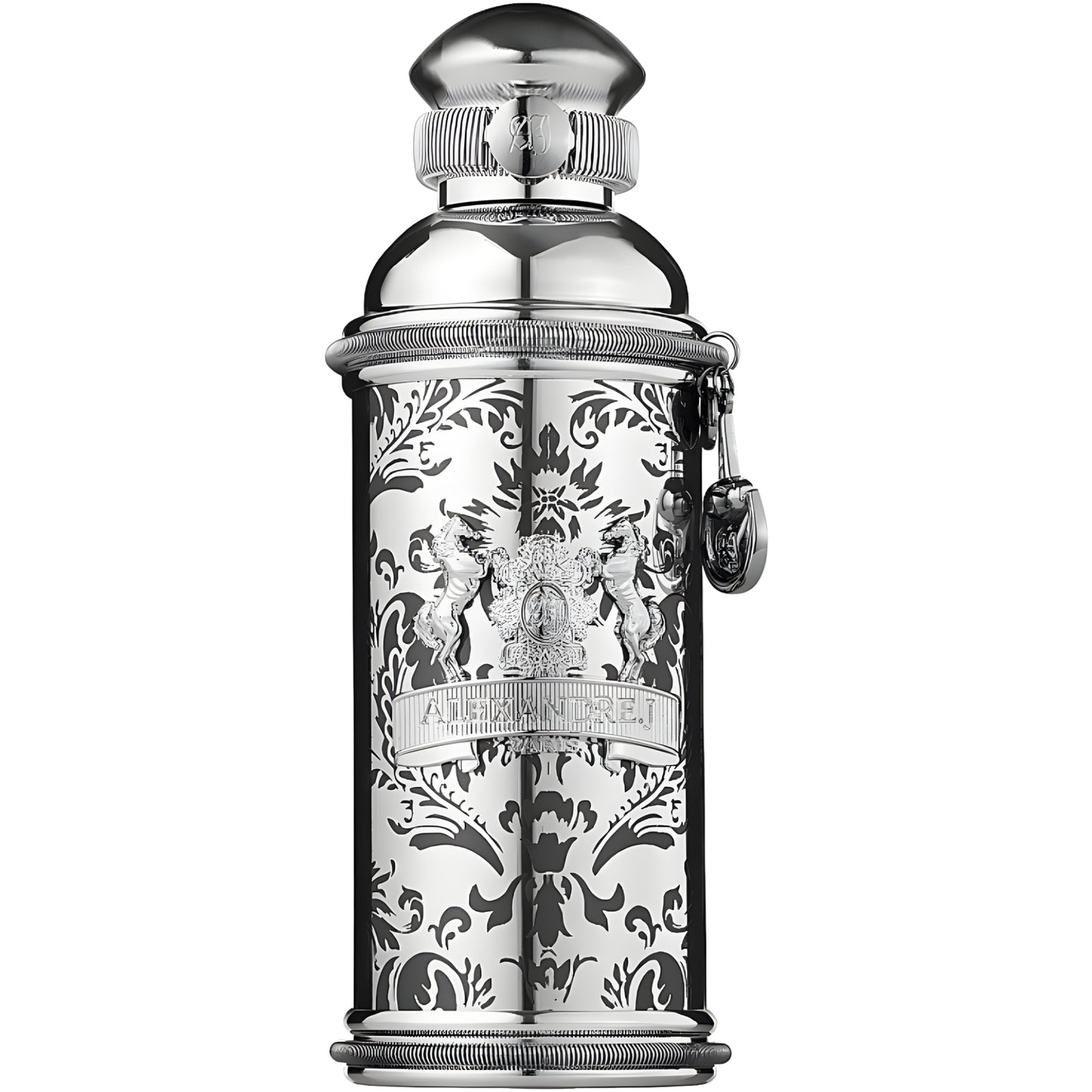 Productos de Importación (12 - 16 días hábiles) - Alexandre. J s Silver Ombre (U) EDP 3.4 Oz