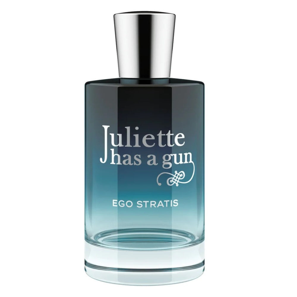 Productos de Importación (12 - 16 días hábiles) - Juliette Has A Gun Ego Stratis (L) EDP 3.3oz