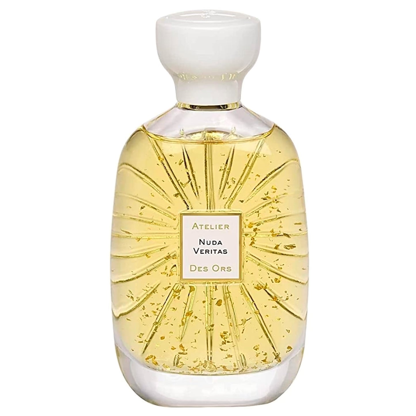 Productos de Importación (10 - 16 días hábiles) - Atelier des Ors Nuda Veritas (U) EDP 3.4 Oz