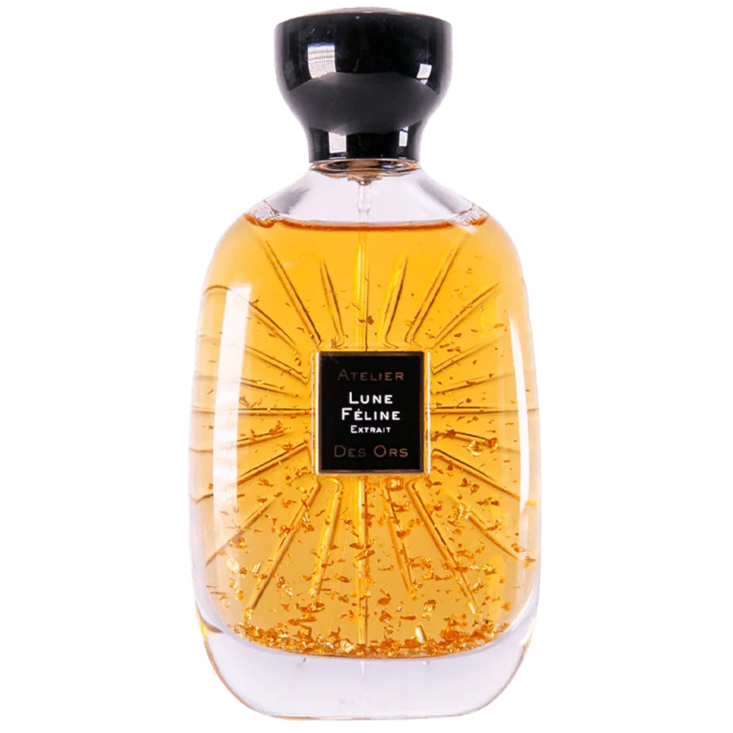 Productos de Importación (10 - 16 días hábiles) - Atelier des Ors Lune Feline Extrait (U) 3.3oz