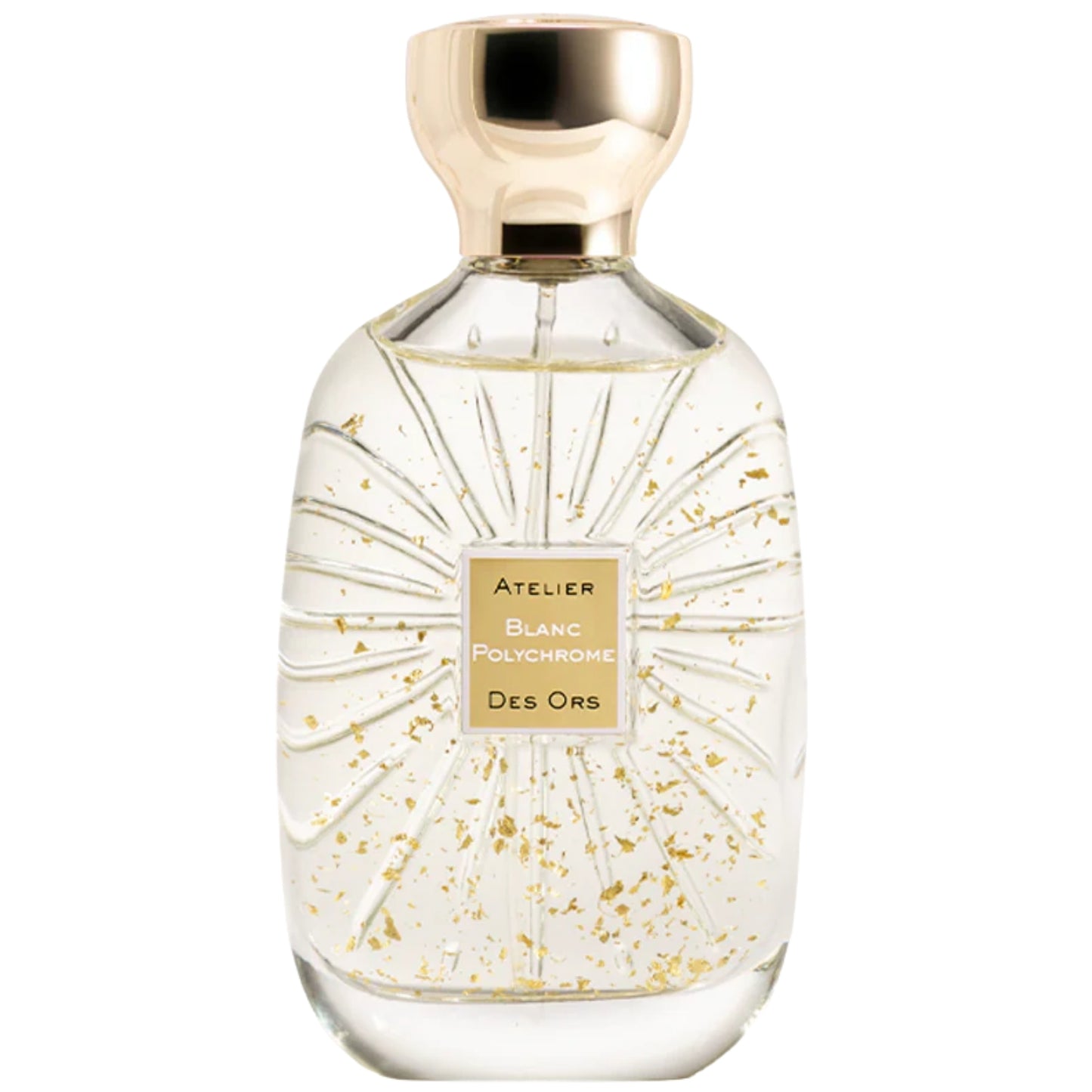 Productos de Importación (10 - 16 días hábiles) - Atelier des Ors Blanc Polychrome (U) EDP 3.3oz