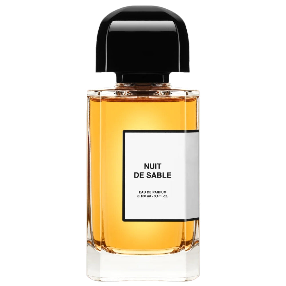 Productos de Importación (10 - 16 días hábiles) - BDK Parfums Paris Nuit de Sable (U) EDP 3.4 Oz