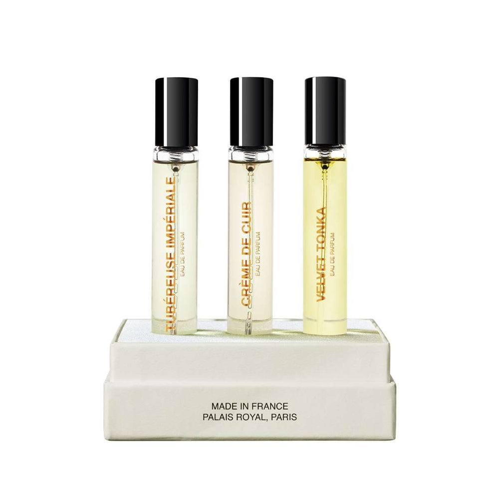 Productos de Importación (12 - 16 días hábiles) - BDK Parfums La Decouverte Matiere Gift Set (U)