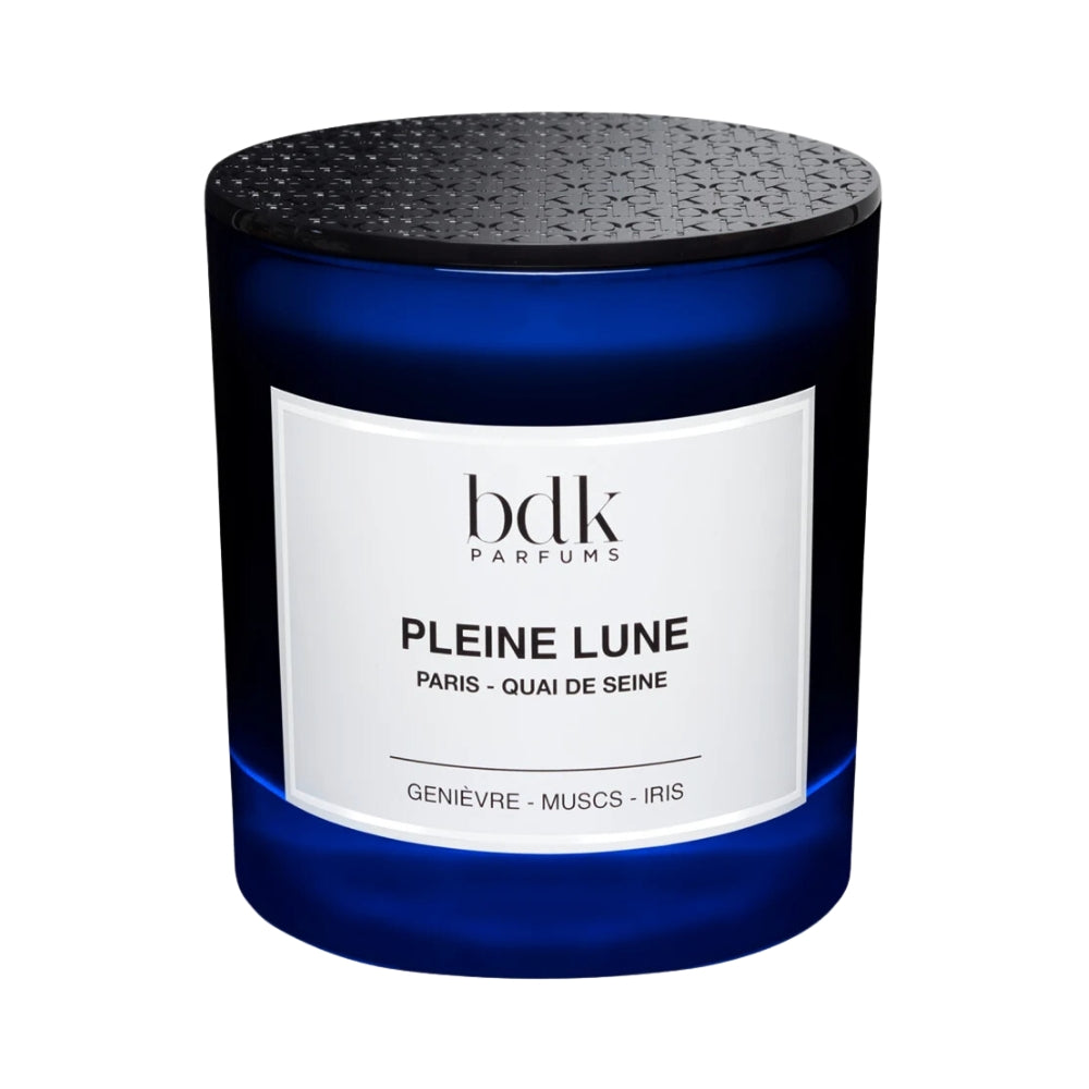 Productos de Importación (12 - 16 días hábiles) - BDK Parfums Pleine Lune Bougie (U) 250 g