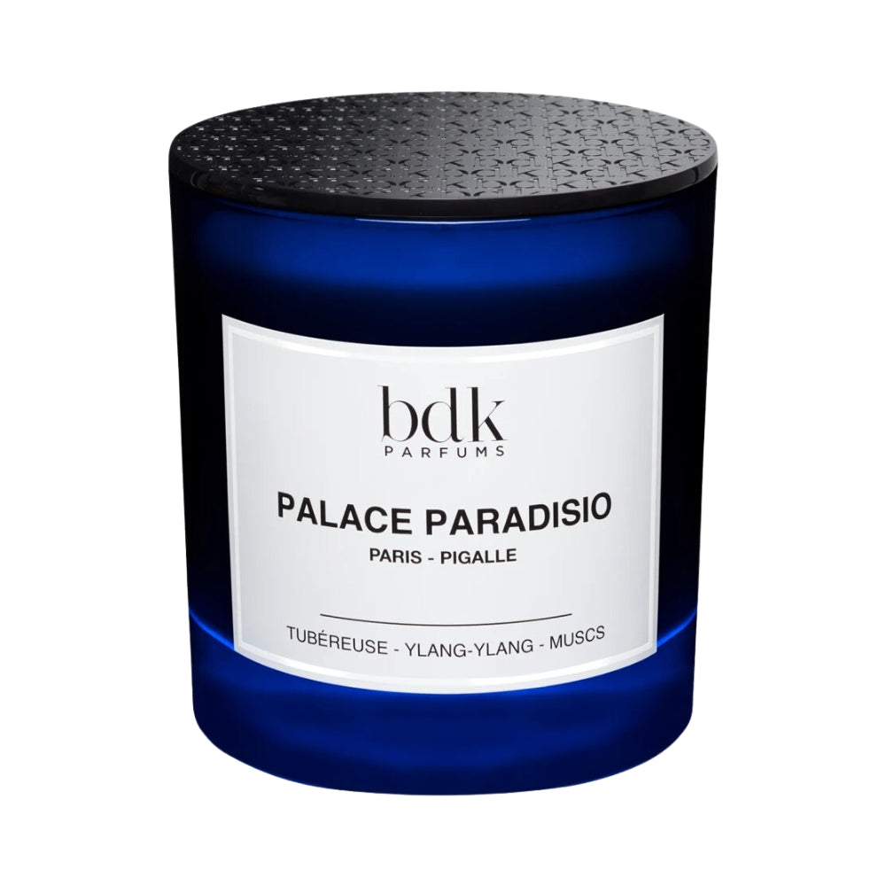 Productos de Importación (12 - 16 días hábiles) - BDK Parfums Palace Paradisio Bougie (U) 250 g
