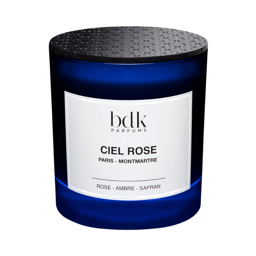 Productos de Importación (12 - 16 días hábiles) - BDK Parfums Ciel Rose Bougie (U) 250 g