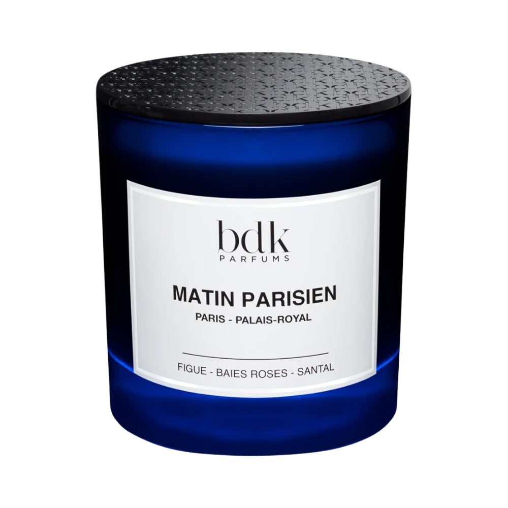Productos de Importación (12 - 16 días hábiles) - BDK Parfums Matin Parisien Bougie (U) 250 g