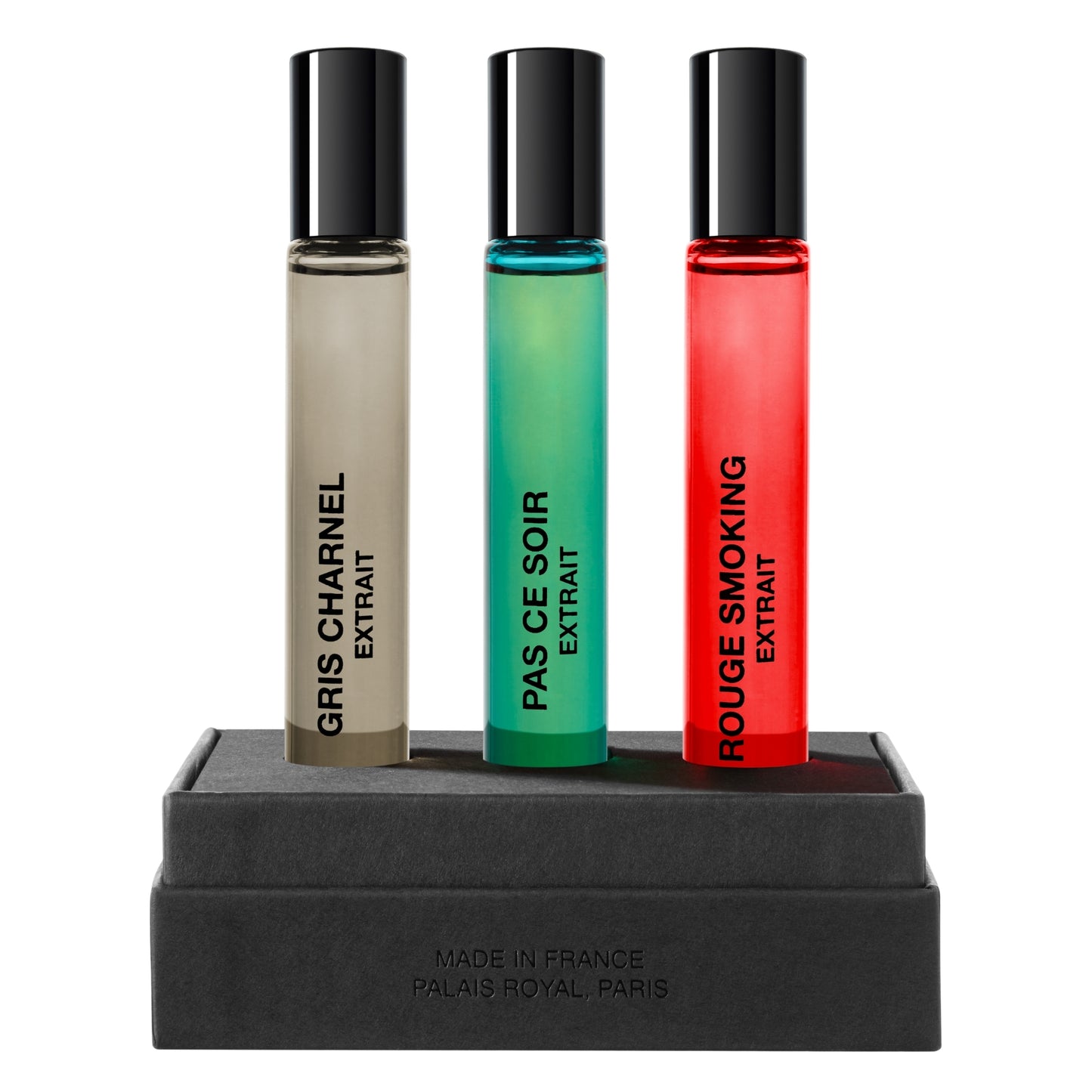 Productos de Importación (12 - 16 días hábiles) - BDK Parfums Decouverte Extraits Gift Set (U)
