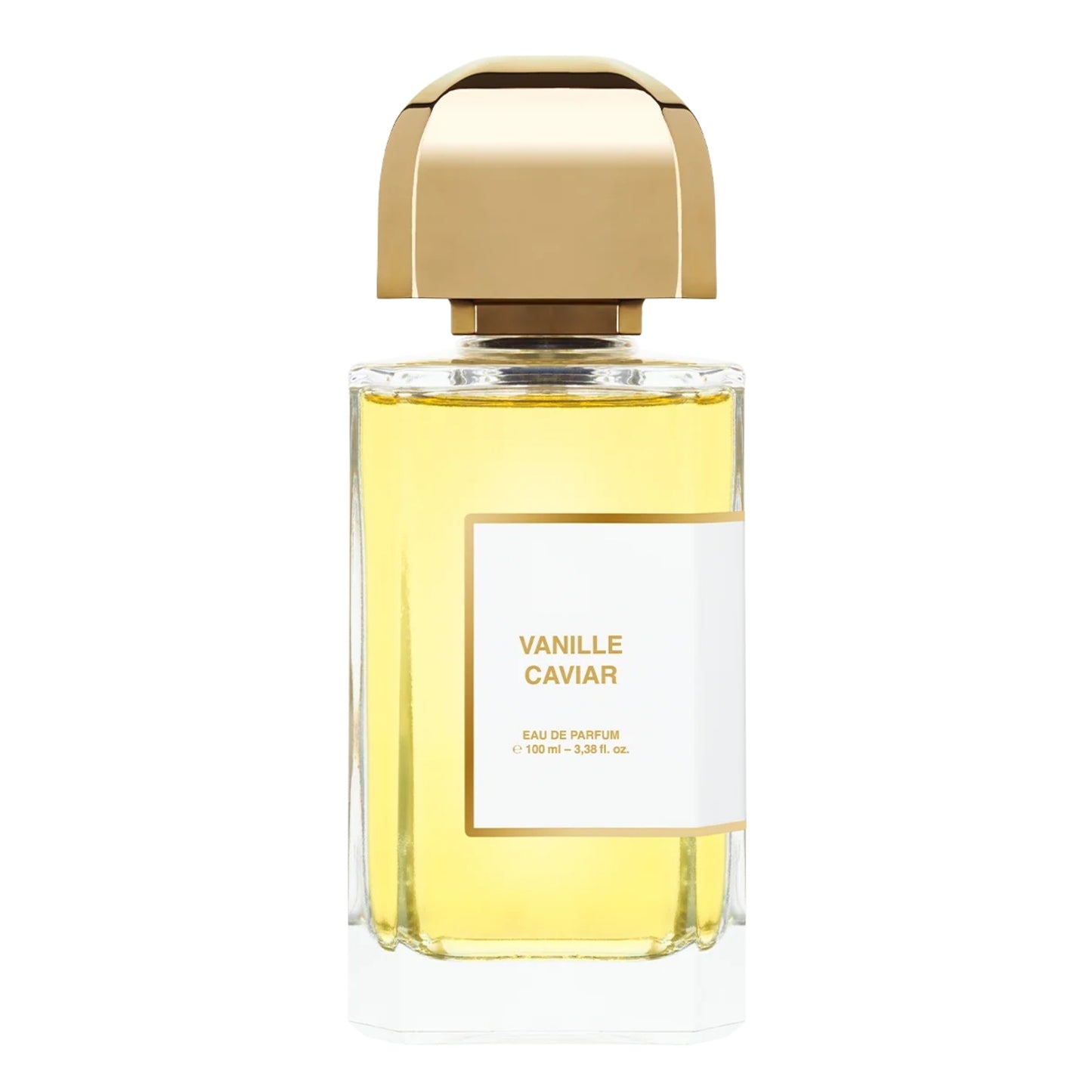 Productos de Importación (12 - 16 días hábiles) - BDK Parfums Vanille Caviar (U) EDP 3.38oz