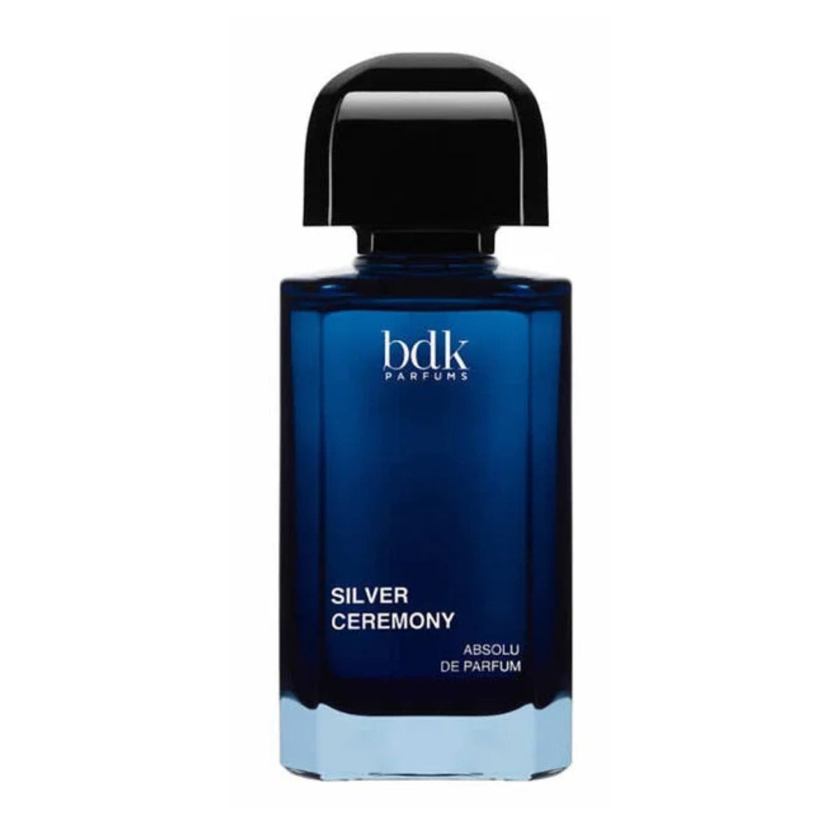 Productos de Importación (12 - 16 días hábiles) - Bdk Parfums Silver Ceremony Absolu De Parfum (U) 3.4 Oz