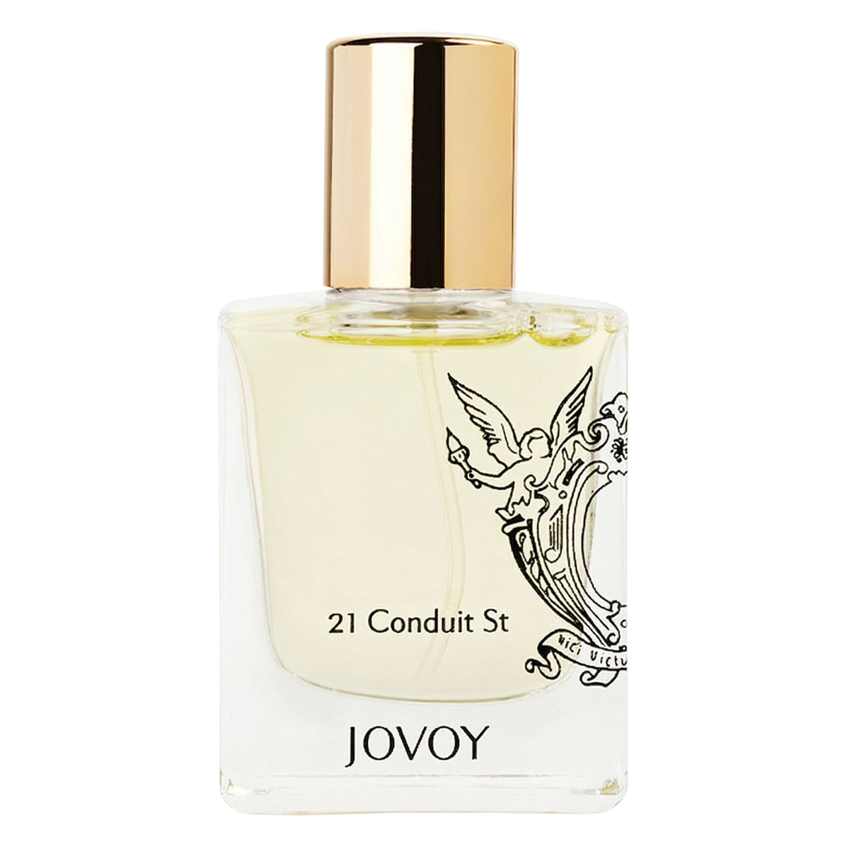 Productos de Importación (12 - 16 días hábiles) - Jovoy Paris 21 Conduit St (U) EDP 0.5 oz