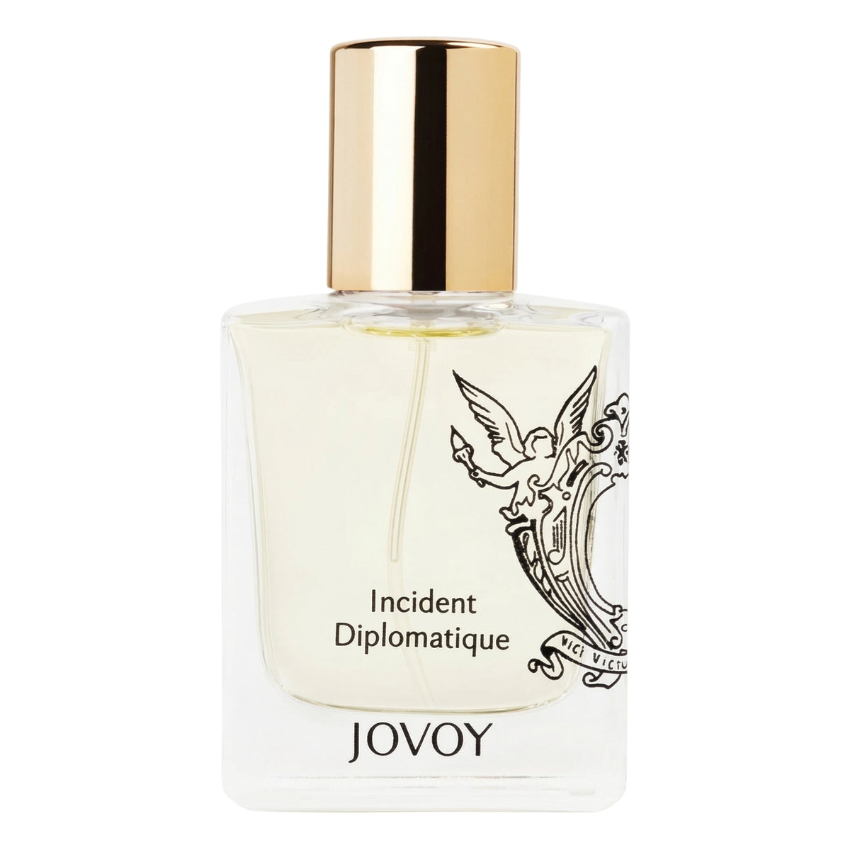 Productos de Importación (12 - 16 días hábiles) - Jovoy Paris Incident Diplomatique (U) EDP 0.5 oz