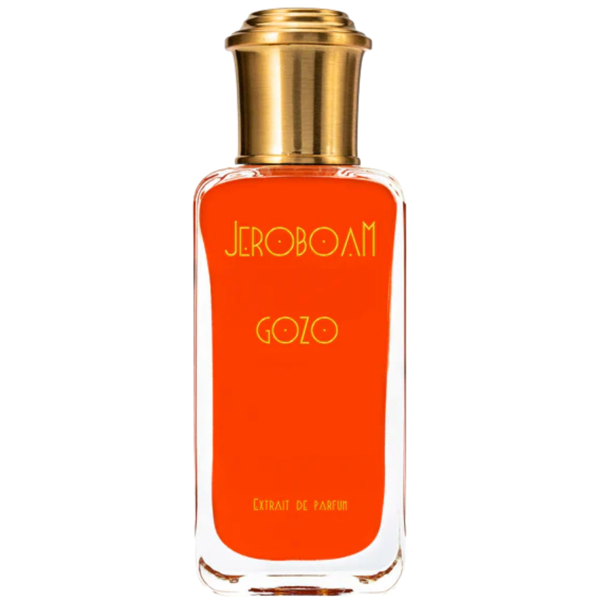 Productos de Importación (12 - 16 días hábiles) - Jeroboam Gozo (U) 1 oz