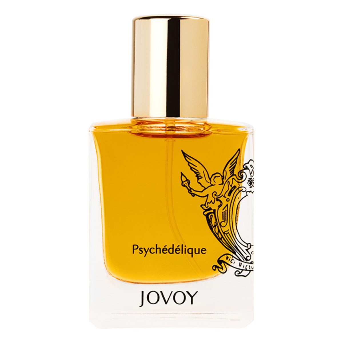 Productos de Importación (12 - 16 días hábiles) - Jovoy Paris Psychedelique (U) EDP 0.5 oz